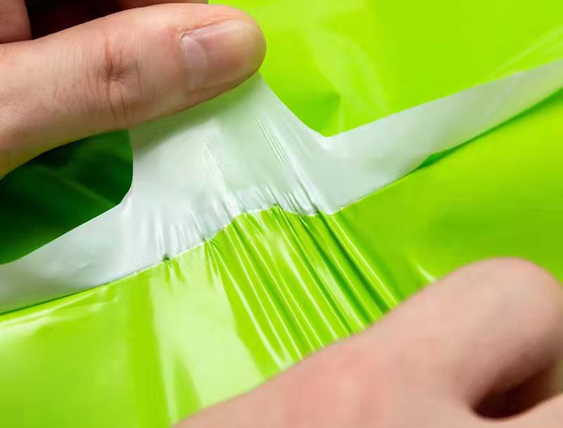 古浪果绿色快递袋-05