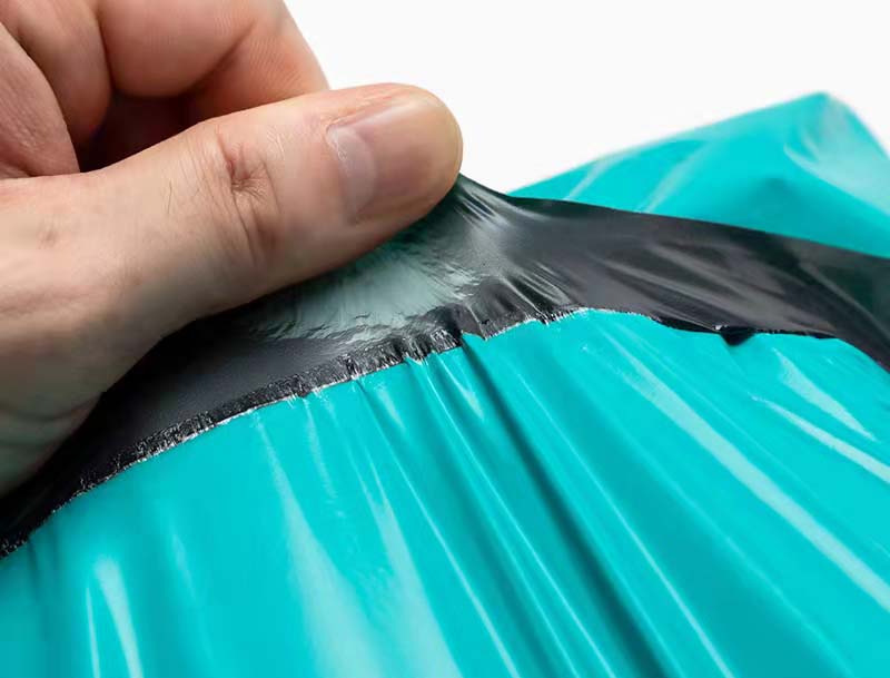 古浪绿色快递袋-03