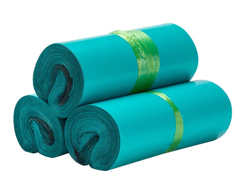 古浪绿色快递袋-01