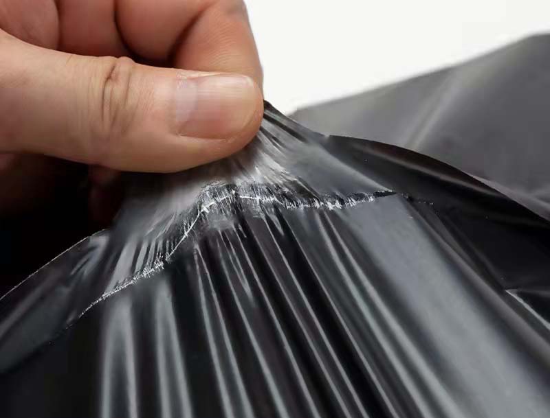 古浪黑色快递袋-03