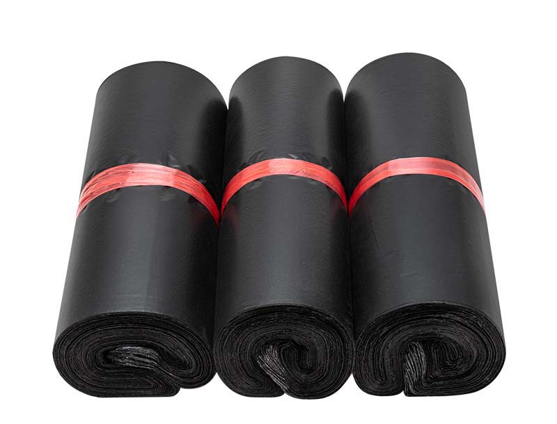 古浪黑色快递袋-05