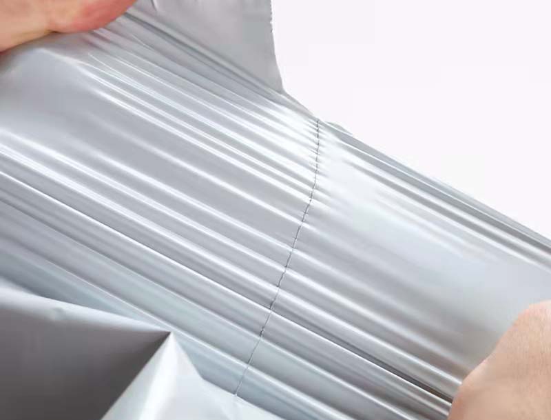 古浪白色快递袋-04