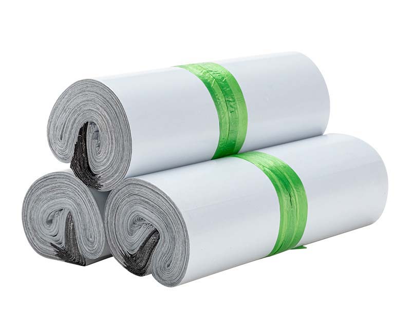 古浪白色快递袋-01