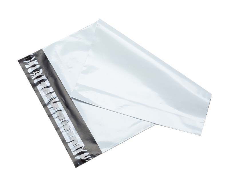 古浪白色快递袋-05