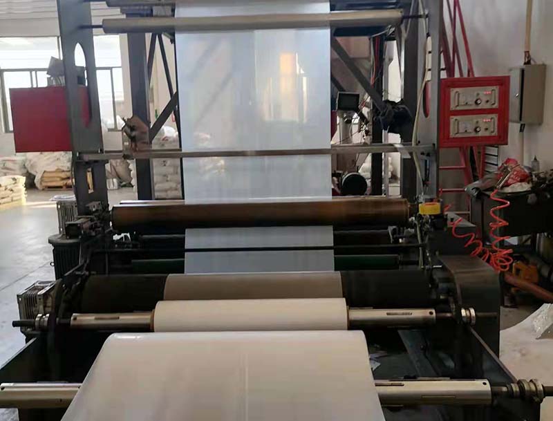 古浪车间生产图片